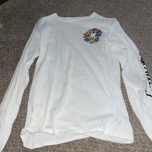 Keith haring long sleeve